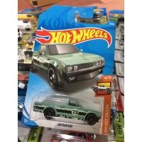 ราคา รถ hot wheels datsun 620 (11701121642)