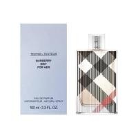 ราคา Burberry Brit For Her EDP 100 ml. เทสเตอร์ กล่องขาว (1917362790)