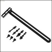 ราคา BETT สําหรับ PCI Side-Blown กราฟิกการ์ดพัดลมระบายความร้อน Mount Bracket Holder Universal (47650916542)