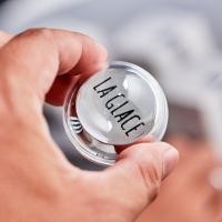 ราคา ลากลาส (Laglace) กันแดดเนื้อมูส เนื้อบางเบาเกลี่ยง่าย ผิวดูฉ่ำวาว (2140491003)