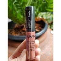 ราคา NYX soft matte lip cream 8 ml. (1426537536)