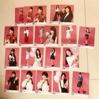 ราคา Photoset #BNK48 Set9 (Memorial of Handshake) (1404376577)