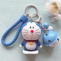 ราคา พวงกุญแจ​โดเรมอน คิตตี้​ (4339065539)