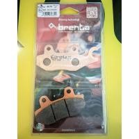ราคา ผ้าเบรคหลัง Brenta T120/4070 สำหรับ Triumph T120 (27755326005)