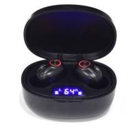 ราคา BLL หูฟังบลูทูธแบบ True Wireless รุ่น BLL761 (ประกัน 1 ปี) (9349259790)