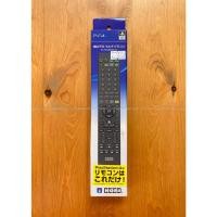 ราคา PlayStation 4 : HORI BD/TV Multi Remote Control for Playstation 4 [PS4-051] **สินค้ามือ1 (14321012324)