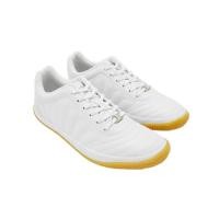 ราคา Breaker รองเท้าฟุตซอล รุ่น BK13 สีขาว by Pacific Shoes (24113820452)