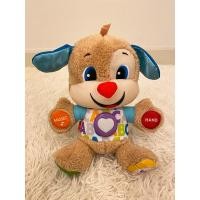 ราคา ตุ๊กตาหมา Tummy Fisher Price (29567395542)