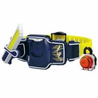 ราคา Dx Sengoku Driver & Lockseed Faceplate เข็มขัดมาสไรเดอร์ไกมุ แท้ Bandai 100% (21291286856)