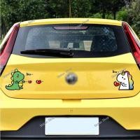 ราคา สติ๊กเกอร์ติดฝาถังน้ำมันรถยนต์ สติ๊กเกอร์ติดรถ น่ารัก การ์ตูน สติ๊กเกอร์ติดฝาถังน้ำมันรถยนต์ แต่งรถต์ สติ๊กเกอร์ติดรถ (20529143029)