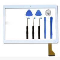 ราคา อะไหล่หน้าจอสัมผัสดิจิทัล สําหรับแท็บเล็ต Dotpad 10 IPS Quad core Pomelo Max (23535699401)