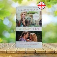 ราคา Eat, Pray, Love : One Woman's Search for Everything Across Italy, India and Indonesia / Elizabeth Gilbert (20073263862)