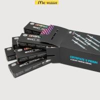 ราคา THERMAL GREASE (ซิลิโคน) COOLER MASTER CRYOFUZE 5 (MGY-ADSK-N03G-R1) สีดำ 3g (29712576594)