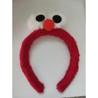 ราคา คาดผม elmo ใส่ครั้งเดียว (20688324887)
