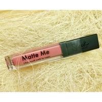 ราคา Sleek Matte Me #Petal ของแท้ (1244273642)