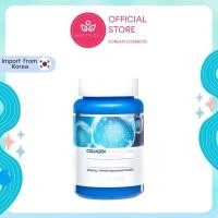 ราคา Farm Stay Collagen Water Full Moist Cream Ampoule 8.40 fl.oz / 250ml (26129664530)