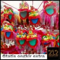 ราคา เชิดสิงโตจิ๋ว / เชิดสิงโตมือ / เชิดสิงโตแบบแขวน (29915165314)