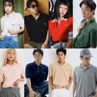 ราคา maison KEEPS | Koji Knitted Polo | Unisex | เสื้อโปโล ไหมพรม (25308941024)