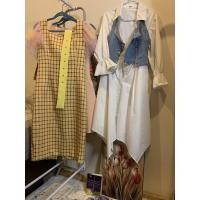 ราคา เสื้อผ้าสภาพ90% มือสอง (7779091477)