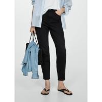 ราคา [MANGO] JEANS NEWMOM / กางเกงยีนส์ รุ่น JEANS NEWMOM Ref: 67010384 (26836948849)