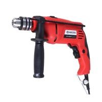 ราคา สว่านกระแทก งานญี่ปุ่น ยี่ห้อKyocera RYOBI รุ่น PD130VR (650W.) Made in JAPAN (29066546882)