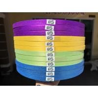 ราคา กากเพชรลายผ้าไหม ริบบิ้นพลาสติก ริบบิ้นกากเพชร ริบบิ้น (18362607979)