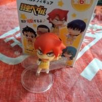 ราคา JAPAN Naruko Yowamushi Pedal Anime Figure model โอตาคุน่องเหล็ก ฟิกเกอร์ นารูโกะ โมเดล (5443477227)