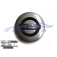 ราคา (งานศูนย์แท้) 1 ชิ้น ฝาครอบล้อ นิสสัน นาวาร่า 2005 - 2014 สีบรอนซ์เทา NISSAN NAVARA D40 ดุมล้อ ดุมล้อรถ ที่ครอบล้อ (8536390025)