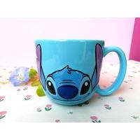 ราคา Stitch​ สติชท์ แก้วมัค ใบใหญ่ Tokyo disney​resort​ ของแท้ (23714858430)
