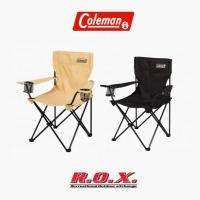ราคา COLEMAN JP ARM CHAIR เก้าอี้ เก้าอี้แคมป์ปิ้ง (18951835962)