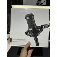 ราคา Audio Technica AT2035 (16846441409)