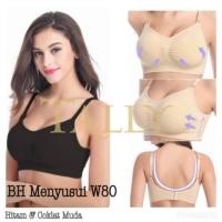 ราคา SALLY NURSING BRA / NOURSING BRA (W-80) (40705715732)