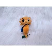 ราคา ตุ๊กตา ของเล่นเด็ก Sheldon สูง 5“ กว้าง 3” ลึก 2.5“ ม้าน้ำ การ์ตูน พวงกุญแจม้าน้ำ พวงกุญแจเด็ก (29408876927)