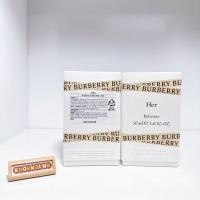 ราคา BURBERRY HER EDP INTENSE 50ML สินค้าแท้ (23987269772)