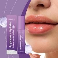 ราคา Eelhoe Moisturizing Lip Balm Lasting Moist soft lips Moisturizing Night Lip Balm 4ml Fresh Skincare Beauty Smoothing Lip Lines Repair Hydrating Lip Balm (27933109947)