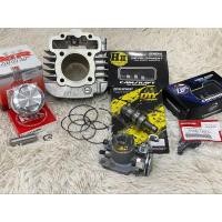 ราคา ชุดเสื้อลูก เวฟ110i,ดรีม+CAM+เรือน+หัวฉีด (29770001541)