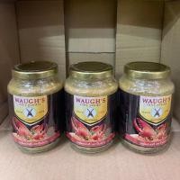 ราคา ผงกะหรี่ ขนาด 200 กรัม ตราปืนไขว้ ต้นตำหรับความอร่อย รสชาติถึงผงกระหรี่แท้ๆ Curry Powder Waugh's (27314071206)