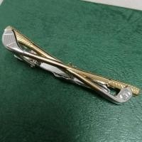 ราคา Christian Dior Germany Tie Clip (24175965379)