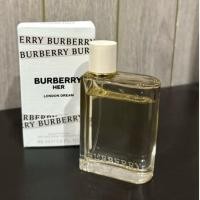 ราคา น้ำหอม BURBERRY - Her London Dream 50ml. (ของแท้100%) (26701402766)