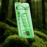 ราคา กระจกนิรภัย Bening Film Ceramics Itel A90 A80 A70 A60 A60S A50 S23 S23+ P40 P37 P36 A49 P36 Pro City 100 P70 P65 P55 5G Vision 1 Pro การมองเห็นโปร่งใส (54951306188)