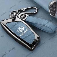 ราคา สมาร์ทคีย์สําหรับรถเหมาะสําหรับ MG Maxus9 MAXUS 9 MG Maxus9 MVP รถป้องกันกุญแจอุปกรณ์เสริม Key Hanger (29542166204)