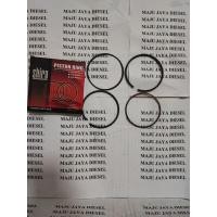 ราคา แหวนลูกสูบ / แหวนลูกสูบ / ชุดแหวนลูกสูบ กx270 แดซอง ชิโระ (44421195542)