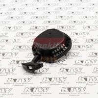 ราคา MAKITA มากีต้า MP125753-1 อะไหล่EH6000W#68 RECOIL STARTER ASSEMBLY NO.68 RECOIL STARTER ASSEMBLY EH6000W Code 125753-1 (22343772982)