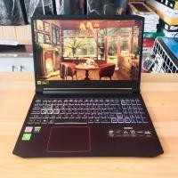 ราคา ACER Nitro 5 AN515-55-517N สภาพเครื่อง 89% ประกันศูนย์ Onsite 04/08/2024 (25772501517)