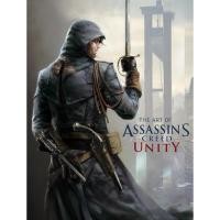 ราคา [ Pre-Order ] The Art of Assassin's Creed: Unity (42350478591)