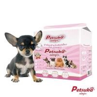 ราคา ผ้าอ้อมสุนัข Petsuka ทุกเพศวัย ขนาด S/SS/SSS (4557368212)