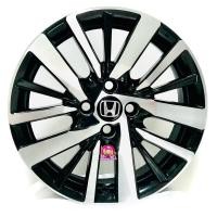 ราคา ล้อแม็กแท้ HONDA(City Turbo รุ่น Rs)ขนาดขอบ 16 " 16*6 4/100 OFF 53 CB56 จำนวน 4 ชิ้น สเปคแท้เดิมโรงงานแข็งแรงทนทาน (14241186186)