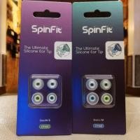 ราคา Spinfit Cp360 ของแท้จากศูนย์ไทย จุกหูฟัง รุ่นพิเศษ ราคาต่อแพ๊ค(แพ๊คละ2คู่) เหมาะกับหูฟังแบบ True Wireless (2294163820)