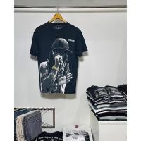 ราคา เสื้อวงมือสอง LIL WAYNE Size M มือ2 (18047349603)