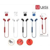 ราคา Uiisii หูฟัง บลูทูธ Bluetooth Sprotset BT-119 (2703652794)